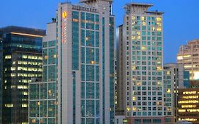 Ramada Hotel And Suites Seoul Namdaemun